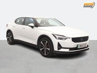 2021 Polestar 2 300kW Pilot Plus 78kWh Dual motor 5dr 4WD Auto Hatchback ELECTRI