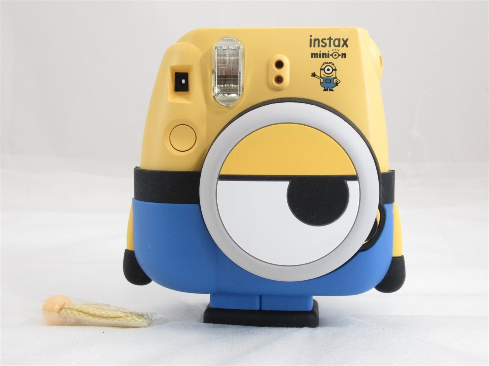 NEAR MINT】Fujifilm Instant Camera Cheki instax mini 8 NEAR MINT】Fujifilm Instant Camera Cheki instax mini 8