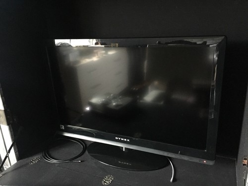 DYNEX 液晶カラーテレビ 液晶テレビ DYNEX 19型 - メルカリ