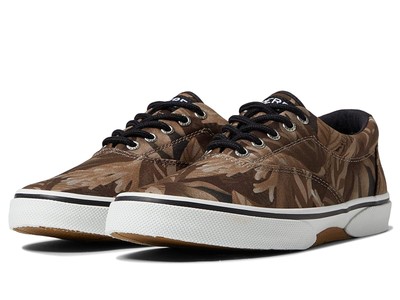 

Мужские кроссовки и спортивная обувь Sperry Halyard CVO Coral Camo