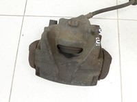 Renault Megane III 09-12 DCi 1,5 81KW Bremssattel Bremszange Vorne Links Renault Megane III 09-12 26.02.2010 gebraucht Vorschau 2