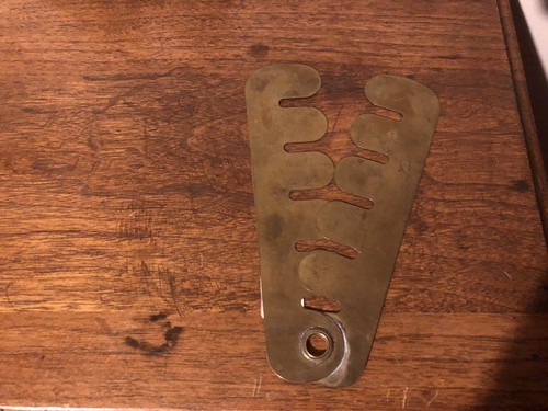 antique military buttons