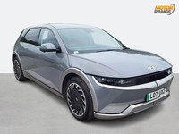 2022 Hyundai IONIQ 5 225kW Ultimate 73 kWh 5dr AWD Auto [Tech] Estate ELECTRIC A