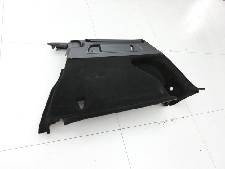 Mercedes X253 15-19 Kombi Seitenverkleidung Rechts für Kofferraum Mercedes X253 15-19 14.09.2015 A2536900644 gebraucht Bild 2