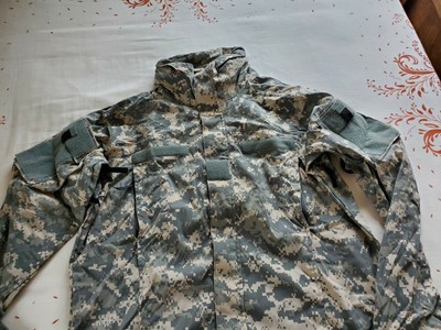 level iv wind jacket