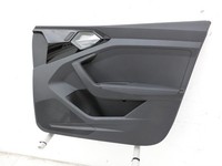 Audi A1 Sportback 18-24 Türverkleidung Türpappe Rechts Vorne Audi A1 Sportback 18-24 29.03.2019 82B867104C gebraucht Vorschau 4