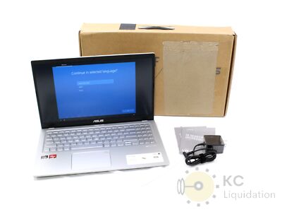 ASUS VivoBook M515U 15.6'' IPS FHD AMD Ryzen 5 5500U 16GB 512GB NVMe Win 10 Home
