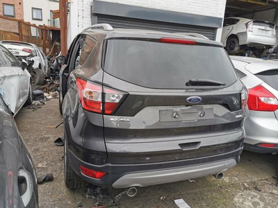 Engine Cover Undertray Front Section Ford Kuga 2013-2016 1.5L New High Quality