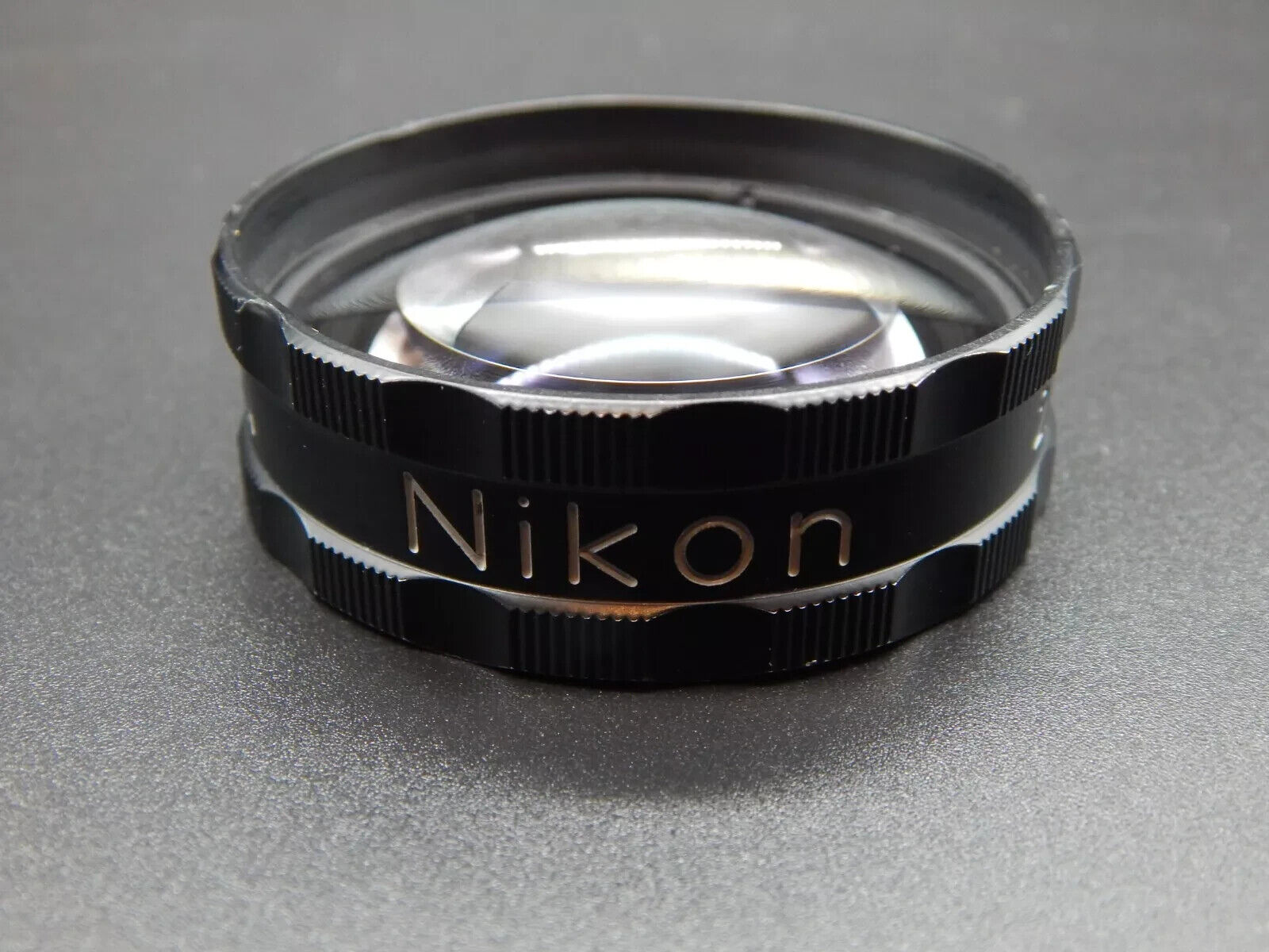Nikon 20D Diopter Ophthalmic Lens - EUC - Made in Japan | eBay Nikon 20D Diopter Ophthalmic Lens - EUC - Made in Japan | eBay