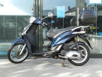 Piaggio Liberty 125