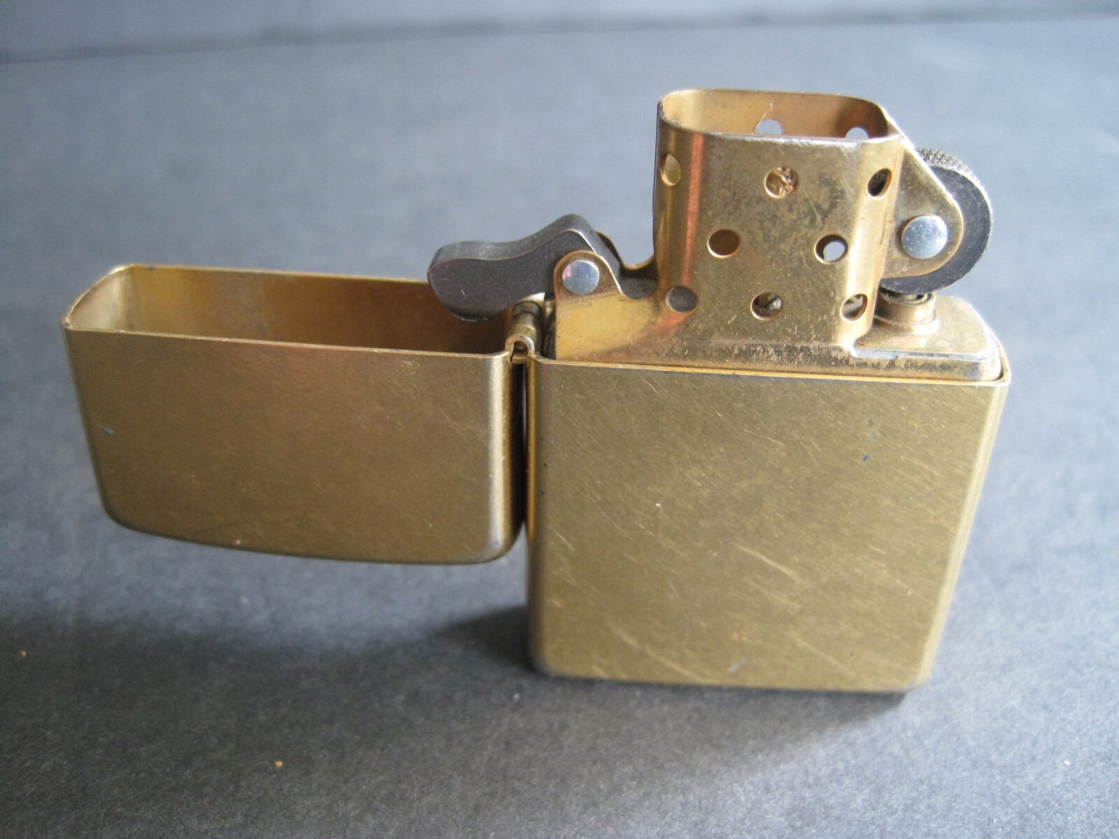 Zippo Gold Color Lighter K 03 | eBay Zippo Gold Color Lighter K 03 | eBay