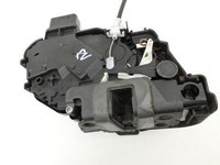Range Rover Evoque L538 11-15 Kombi RHD Türschloss m. ZV Stellmotor Rechts Vorne Range Rover Evoque L538 11-15... Vorschau 4