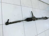 Toyota Yaris XP13 10-14 Lenkgetriebe ohne Servolenkung Toyota Yaris XP13 10-14 18.04.2013  45047-59165 45500-0D290... Vorschau 2