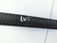 VW EOS 1F 06-09 Cabriolet Dichtung für Tür Links Vorne VW EOS 1F 06-09 13.07.2009 gebraucht Vorschau 6