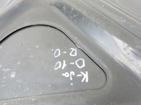 Nissan Pathfinder R51 05-10 Motorhaube Frontklappe Haube GN0 Nissan Nissan Pathfinder R51 05-10 29.09.2008... Vorschau 10