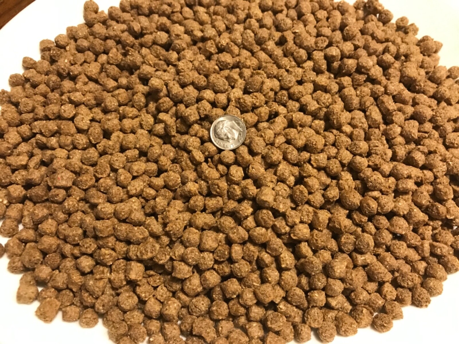 Pond Feed корм для рыб