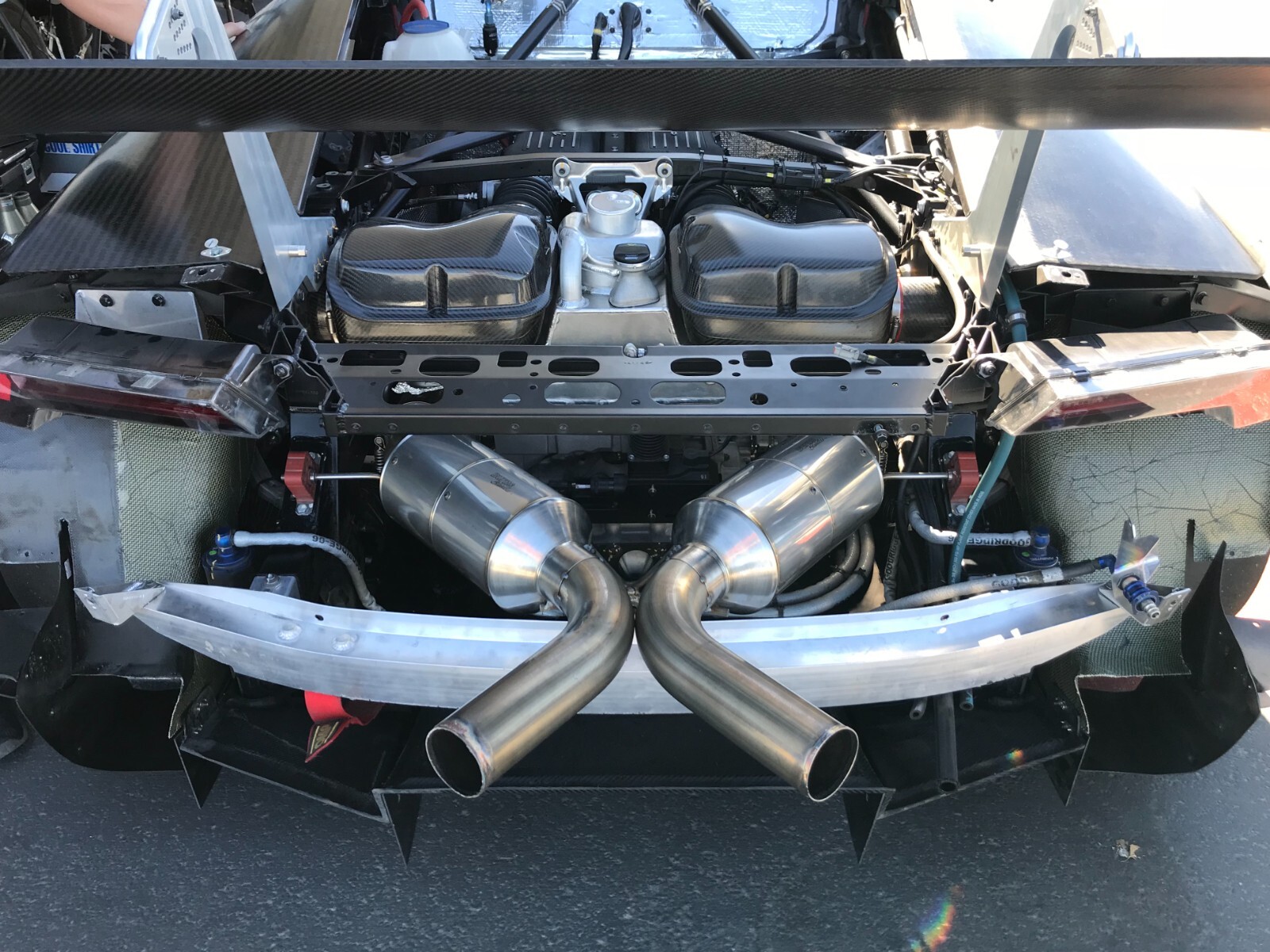 d*9様 お値下げLamborghini Huracan Super Trofe Lamborghini Huracan Super Trofeo EVO