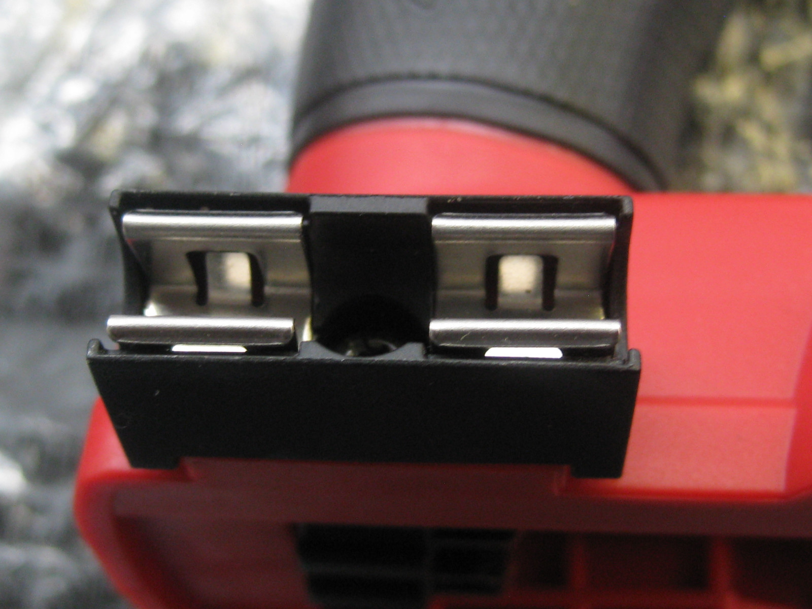 MILWAUKEE 2760-20 M18 18V 18 Volt Fuel SURGE 1/4