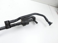 VW Golf 8 VIII 19-24 TSI 1,5 96KW Unterdruckleitung Unterdruckschlauch Luftschlauch VW Golf 8 VIII 19-24 14.08.2023... Vorschau 6