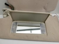 Land Range Rover L322 05-09 Doppel Sonnenblende Links für Fahrer Land Range Rover L322 05-09 20.09.2006... Vorschau 4