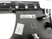 BMW F01 750iX 08-12 Blende für Armaturenbrett Vorne Mitte Holzdekor BMW F01 750iX 08-12 09.06.2011 9173904... Vorschau 7