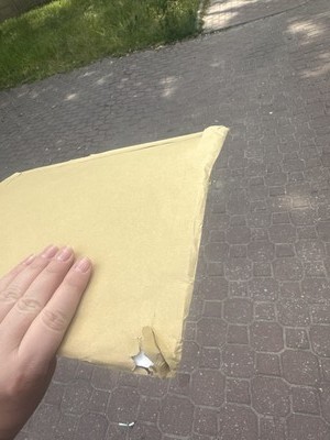 Item photo(s) from verified buyer
