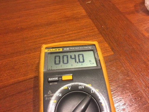 DHD Power Cruiser Soft Dome Tweeter