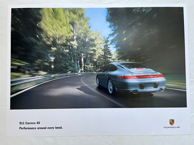 Porsche 996 c4s clearance jordan