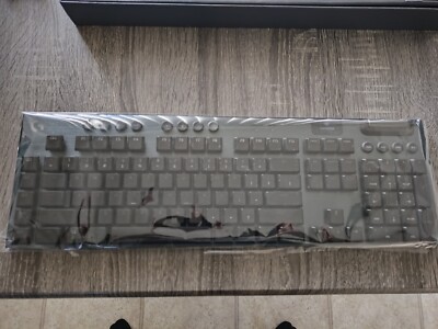 Logitech G915 (920008954) Lightspeed Wireless RGB Gaming Keyboard