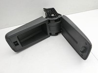 Skoda Rapid NH 12-19 Armlehne Mittelarmlehne Auflage Skoda Rapid NH 12-19 12.01.2017 6V0867173 6V0864207A gebraucht Vorschau 4