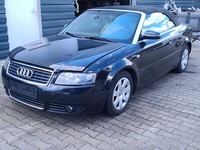 Audi A4 B6 8H 02-05 Xenon LWR Sensor Neigung Vorne Rechts Audi A4 B6 8H 02-05 23.09.2003 8E0907503 6PM008161-50... Vorschau 6