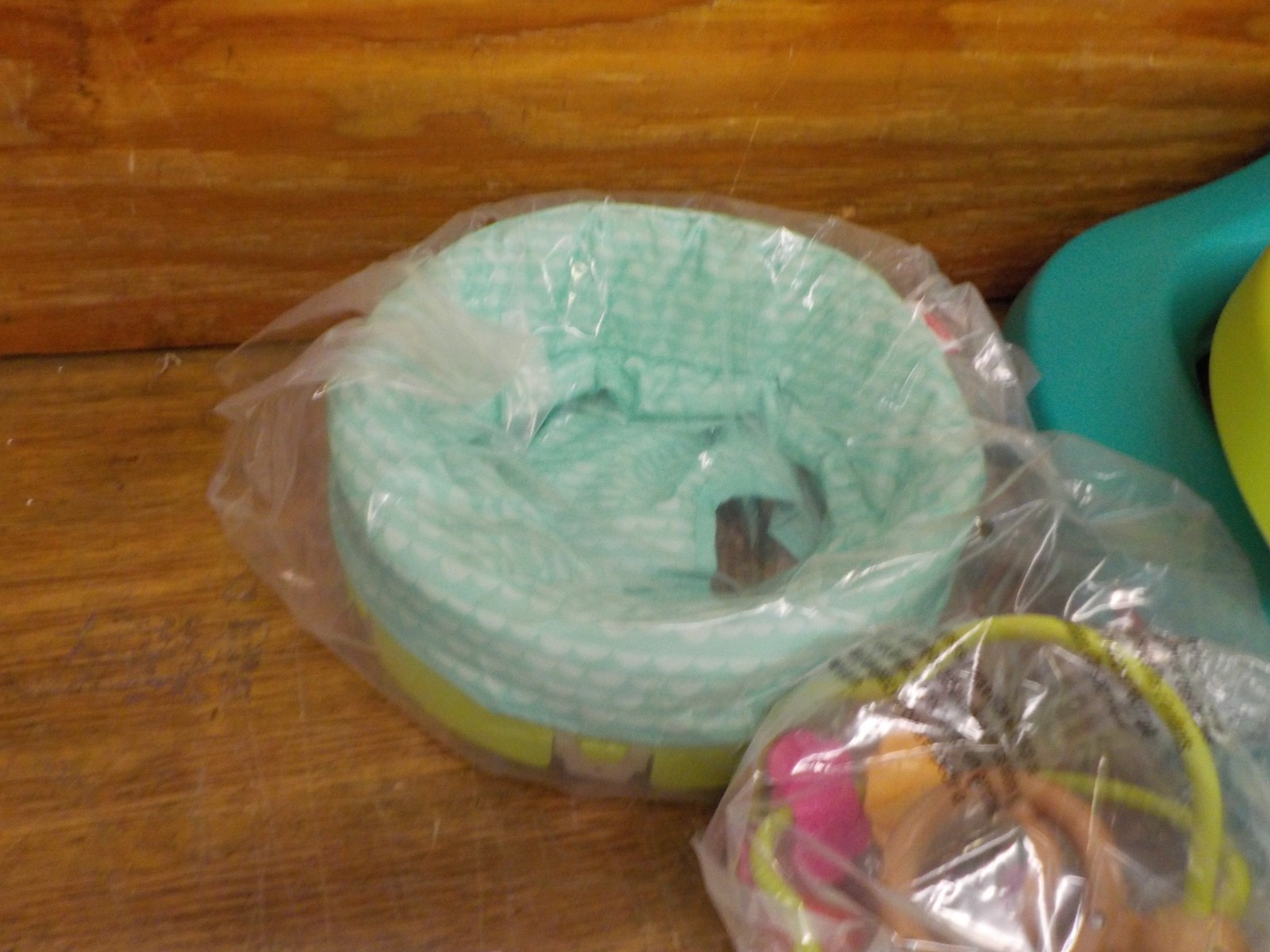 Tiny Love Meadow Days Here I Grow 4-in-1 Baby Walker and Mobile Activity Center