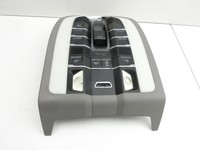 Porsche Panamera 970 10-16 Dachmodul Bedienteil Innenleuchte Schalter Porsche Panamera 970 10-16 19.08.2011... Vorschau 2