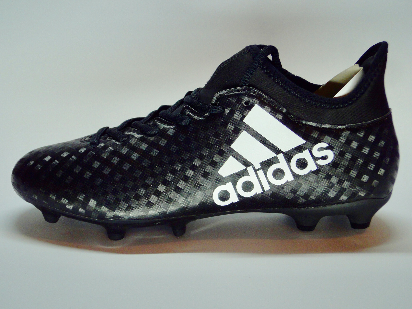 Adidas Herren X 16 3 Fg Fussballschuhe Test Vergleich +++ Adidas Herren X 16 3 Fg Fussballschuhe Test Vergleich +++