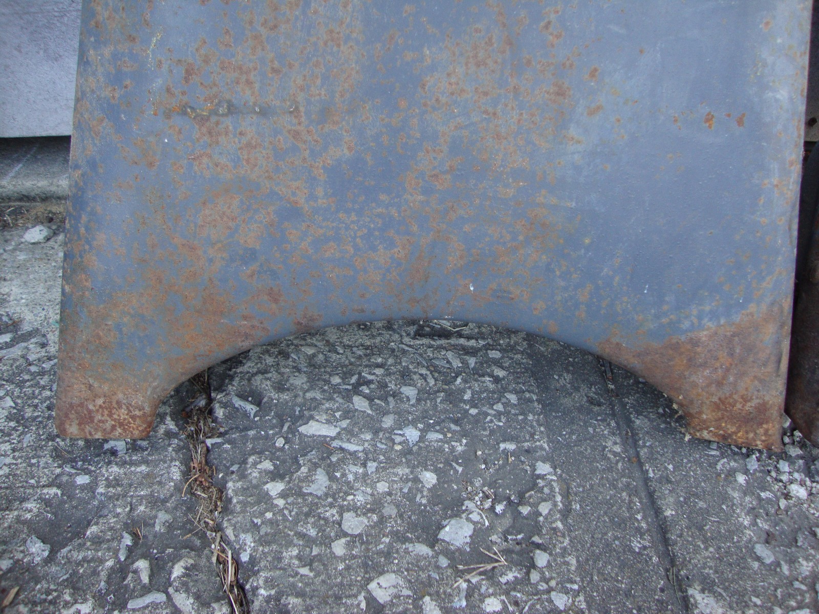 Shopsmith Mark V Base legs 510 or, 520