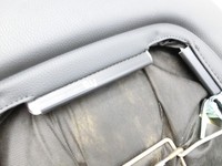 Opel Antara 07-11 Sitzbezug Rückenpolster Rechts Vorne für Beifahrer Sitz Opel Antara 07-11 17.02.2010 gebraucht Vorschau 7