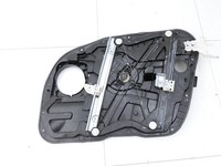 Hyundai I40 VF 12-19 Kombi Türplatte Fensterheber o. FH-Motor Links Vorne Hyundai I40 VF 12-19 09.07.2014... Vorschau 5