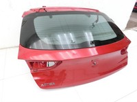 Opel Astra K 19-21 5T Heckklappe Kofferraumdeckel G1R Opel Astra K 19-21 26.01.2021 39037559 gebraucht Vorschau 2