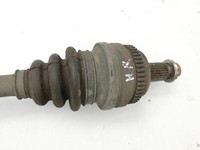 BMW E91 320D LCI 09-13 Kombi 2,0d Antriebswelle Gelenkwelle Rechts Hinten BMW E91 320D LCI 09-13 30.09.2009 7547076... Vorschau 2