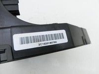 Mercedes W212 E200 13-16 CDI  2,2 100KW Sicherungskasten Zentralelektrik Mercedes W212 E200 13-16 07.10.2015... Vorschau 7