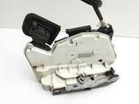 VW Golf 5K 6 VI 08-12 5T Türschloss m. ZV Stellmotor Rechts Vorne VW Golf 5K 6 VI 08-12 17.11.2009 5K1837016 gebraucht Vorschau 5