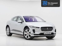 2020 Jaguar I-Pace I-Pace EV400 SE 4WD [Panoramic 360 Camera] SUV Electric Autom