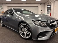 STUNNING MERCEDES E220d AMG LINE COUPE 9G-TRONIC AUTO EURO 6 ***TAKE A L@@K***