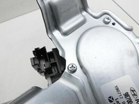 Hyundai I10 AC3 III 19-23 5T Wischermotor Hinten Heckwischermotor Hyundai I10 AC3 III 19-23 01.10.2019 98700C4500... Vorschau 2