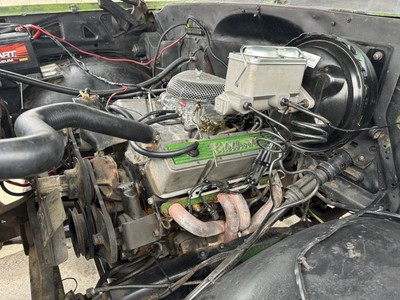 image 1 of engine
