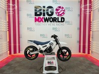 Husqvarna EE2 2025 - KTM SX-E2 GasGas MC-E2 - Brand New - PX Welcome