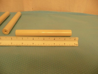 Lot of (3) Ceramic High Power 6