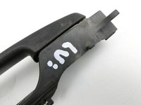 Toyota Auris E15 06-10 3T Türgriff Griff aussen Links Vorne 3J5 Toyota Auris E15 06-10 22.07.2009 gebraucht Vorschau 4