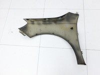 Skoda 5J 06-10 Kotflügel Rechts Vorne LF8J Skoda 5J 06-10 11.01.2008 5J0821022A gebraucht Vorschau 6