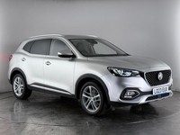 2023 MG MG HS 1.5 T-GDI Exclusive DCT Euro 6 (s/s) 5dr ESTATE Petrol Automatic